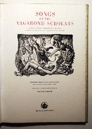 Songs of the Vagabond Scholars - 2